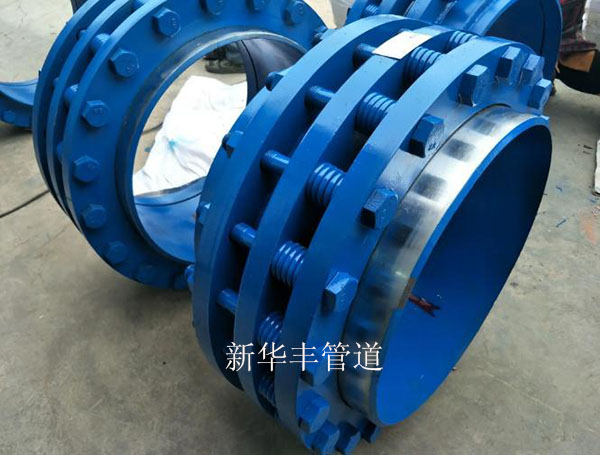旋轉(zhuǎn)補償器在管路中運行時對固定支架的作用是什么.jpg 旋轉(zhuǎn)補償器在管路中運行時對固定支架的作用是什么.jpg