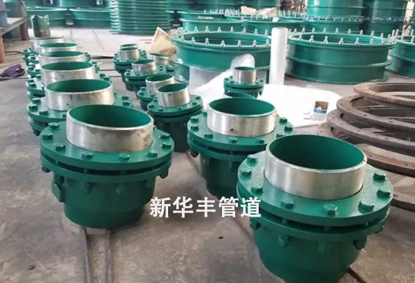 旋轉補償器存放和運輸的過程防護工作是什么.jpg 旋轉補償器存放和運輸的過程防護工作是什么.jpg
