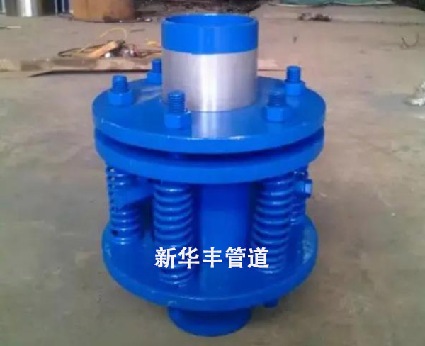 旋轉補償器材料應具有良好的塑性其處理工藝怎么樣.jpg 旋轉補償器材料應具有良好的塑性其處理工藝怎么樣.jpg